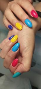 Фотография #manicure workshop 1