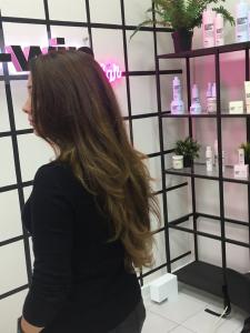 Фотография Win-Win dry bar 1