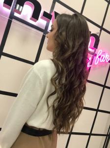 Фотография Win-Win dry bar 3