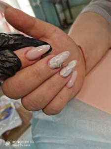 Фотография #manicure workshop 2