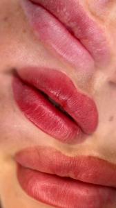 Фотография Студия перманентного макияжа Анны Шананиной 5