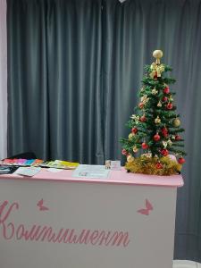 Фотография Комплимент 3