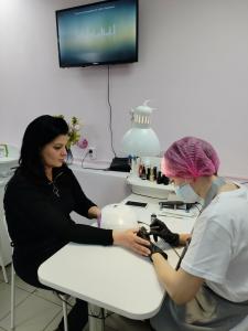 Фотография Комплимент 1