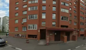 Фотография Палитра 4