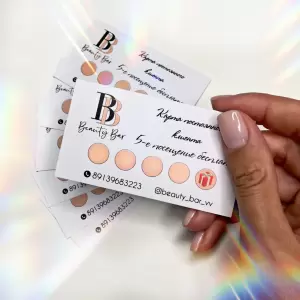 Фотография Beautybar 5