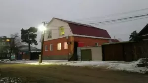 Фотография Парикмахерская 3