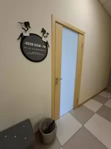 Фотография Brow Boom PM 2