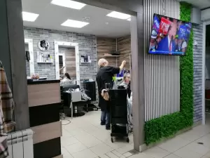 Фотография АртСтиль 1