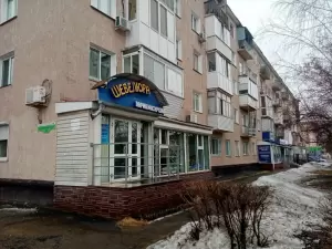 Фотография Шевелюра 2