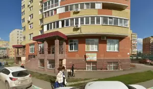 Фотография FM Hair 2