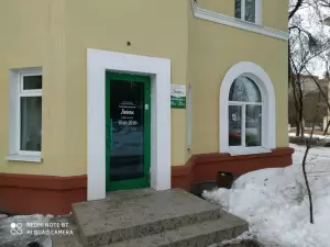 Фотография Локон 0