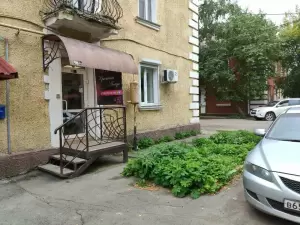 Фотография Студия красоты Кристины Асмус 1
