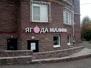 Фотография Ягода малина 0