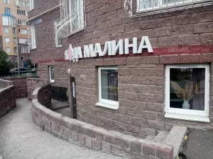 Фотография Ягода малина 1