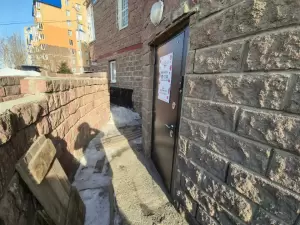 Фотография Ягода малина 3