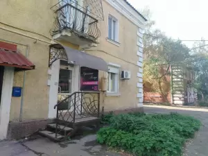 Фотография Студия красоты Кристины Асмус 2