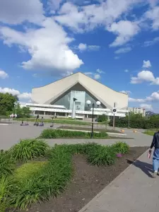 Фотография Студия моделирования взгляда Анастасии Назировой 0