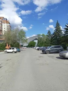 Фотография Студия моделирования взгляда Анастасии Назировой 2