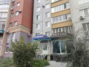 Фотография Face Love 0