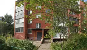 Фотография Мария 2