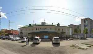 Фотография Очаровашка 1