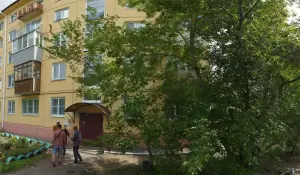 Фотография Парикмахерская 2