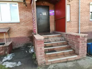 Фотография Парикмахерская 3