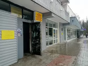 Фотография Парикмахерская 0