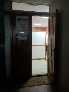 Фотография Парикмахерская 1