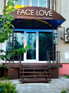 Фотография Face Love 1