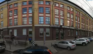 Фотография Ignatovich beauty bar 1