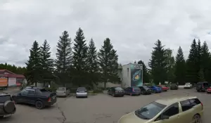 Фотография Парикмахерская 3