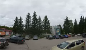 Фотография Парикмахерская 4