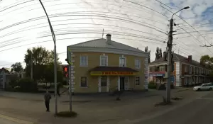 Фотография Студия красоты Кристины Асмус 3