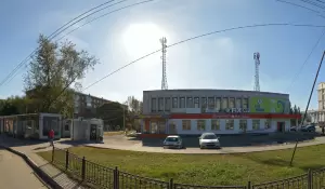 Фотография Империя красоты 0