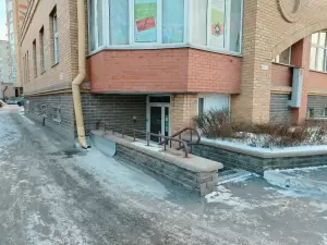 Фотография Студия моделирования взгляда Анастасии Назировой 3