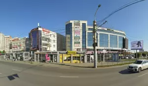 Фотография Амазонка 1