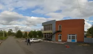 Фотография РАССВЕТ 0