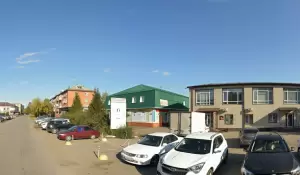 Фотография Парикмахерская 3