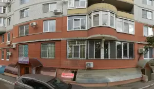 Фотография Aleksandra 1