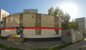 Фотография Nail studio Ivanova 1