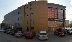 Фотография MALINA 0