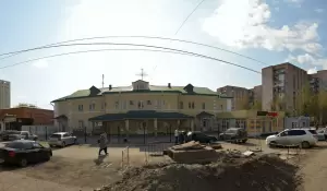 Фотография Очаровашка 2