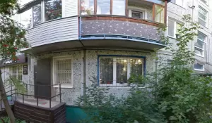 Фотография Анюта 2