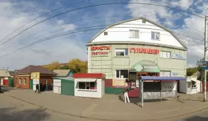 Фотография Светлана 2