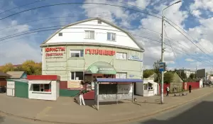 Фотография Светлана 3