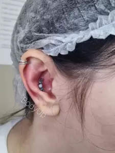 Фотография ПирсБодиАп 0