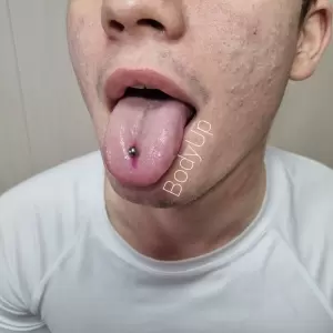 Фотография ПирсБодиАп 2