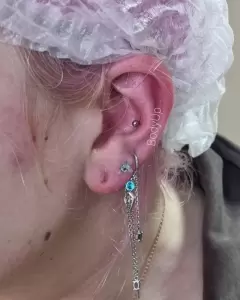 Фотография ПирсБодиАп 1