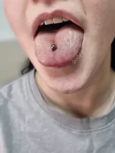 Фотография ПирсБодиАп 5